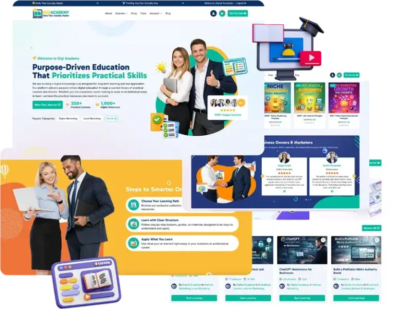 Digital Academy Fortune Review 2026